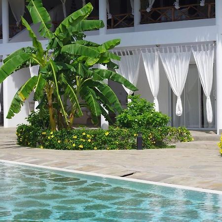 Kupenda House - Milele Resort Tamu, Watamu Exterior foto