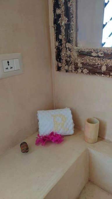 Kupenda House - Milele Resort Tamu, Watamu Exterior foto