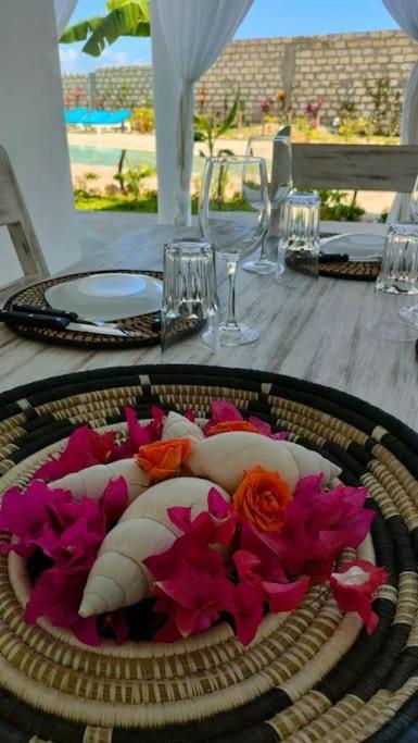 Kupenda House - Milele Resort Tamu, Watamu Exterior foto