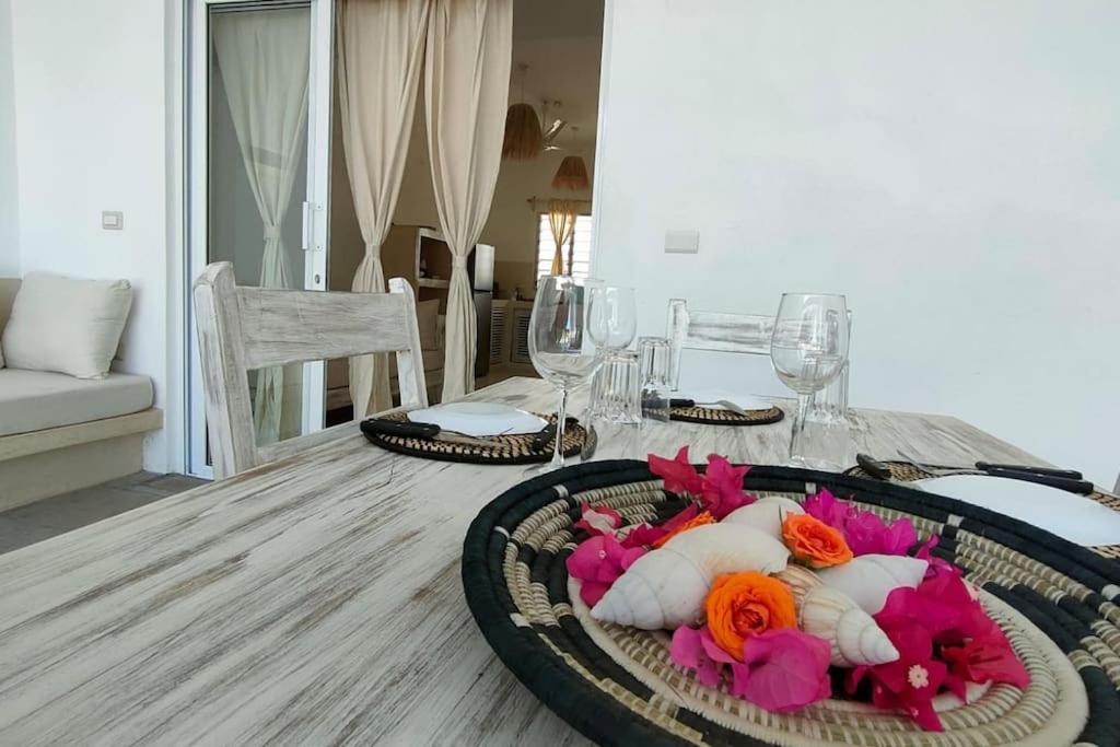 Kupenda House - Milele Resort Tamu, Watamu Exterior foto