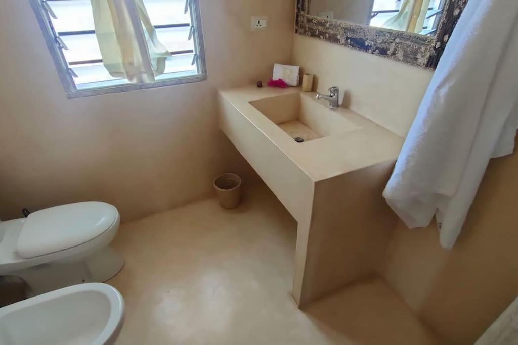 Kupenda House - Milele Resort Tamu, Watamu Exterior foto