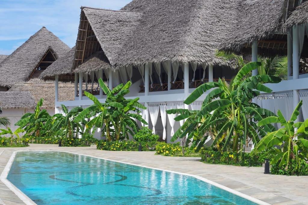 Kupenda House - Milele Resort Tamu, Watamu Exterior foto